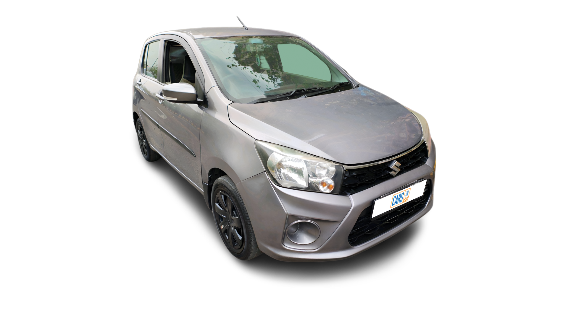2021 Maruti Celerio - Hatchback - Petrol - Manual - ₹4.78 lakh